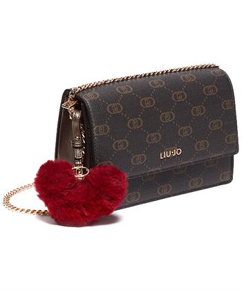 Liu Jo Crossbody Tasche mit Kettengriff