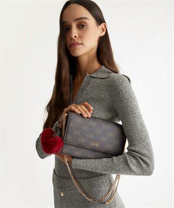 Liu Jo Crossbody Tasche mit Kettengriff