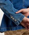 Liu Jo Denim-Blazer