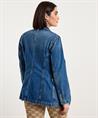 Liu Jo Denim-Blazer