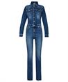 Liu Jo Denim Overall