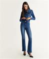 Liu Jo Denim Overall