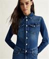 Liu Jo Denim Overall