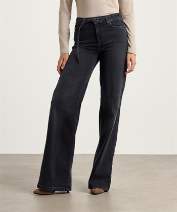 Liu Jo flared jeans ceintuur Good Flare