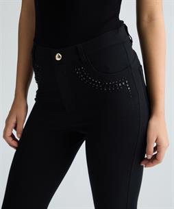 Liu Jo Jogginghose mit Strass