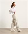 Liu Jo Metallic Cargo Hose