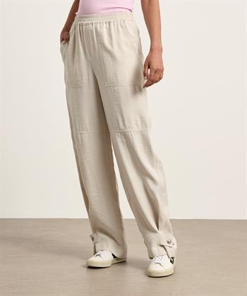 Liu Jo Metallic Cargo Hose