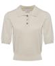 Liu Jo Polopullover Lurex
