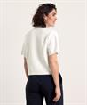 Liu Jo Poloshirt Perlentasche
