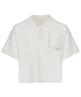 Liu Jo Poloshirt Perlentasche