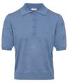 Liu Jo Poloshirt Strass