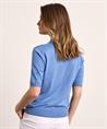 Liu Jo Poloshirt Strass