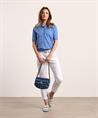 Liu Jo Poloshirt Strass