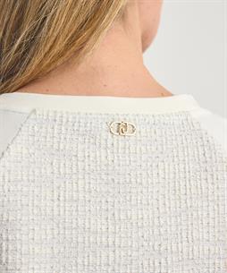 Liu Jo Pullover Bouclé