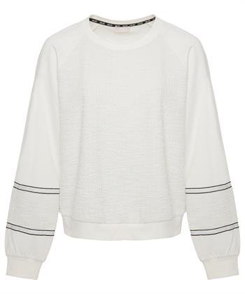 Liu Jo Pullover Bouclé