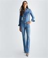 Liu Jo Schlagjeans Beat