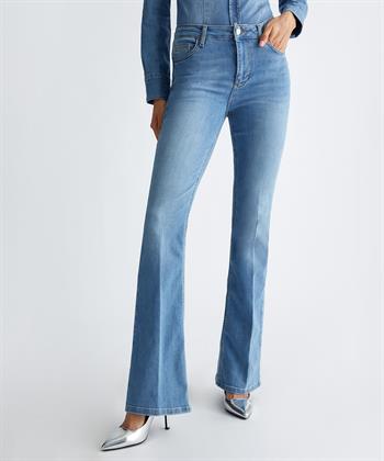 Liu Jo Schlagjeans Beat