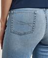 Liu Jo Schlagjeans mit Strass Authentic Beat