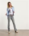 Liu Jo Shirt mit aufgesetzten Taschen
