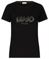 Liu Jo Shirt strass