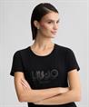 Liu Jo Shirt strass