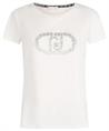 Liu Jo Shirt strass