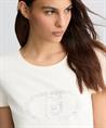Liu Jo Shirt strass