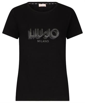 Liu Jo Shirt strass