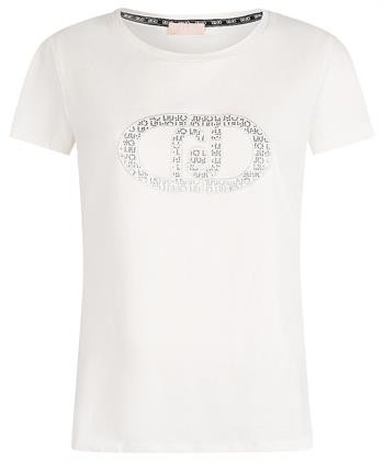 Liu Jo Shirt strass