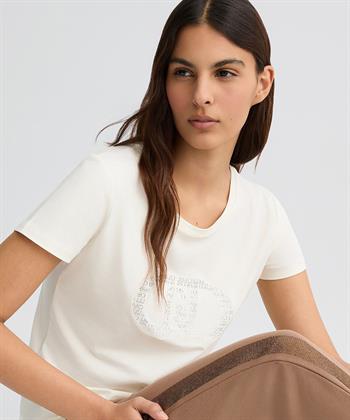 Liu Jo Shirt strass