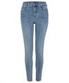 Liu Jo Skinny-Jeans Strass Divine