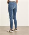 Liu Jo Skinny-Jeans Strass Divine
