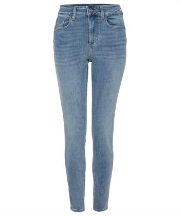 Liu Jo Skinny-Jeans Strass Divine