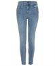 Liu Jo Skinny-Jeans Strass Divine