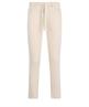 Liu Jo Slim Fit Hose geflochtener Gürtel