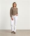 Liu Jo Strickjacke Lurex