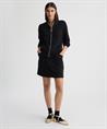 Liu Jo Sweatjacke mit Strasssteinen
