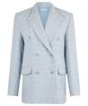 Liu Jo Tweed-Blazer