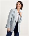 Liu Jo Tweed-Blazer