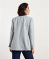 Liu Jo Tweed-Blazer