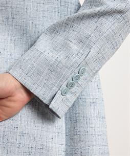 Liu Jo Tweed-Blazer