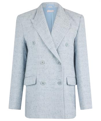 Liu Jo Tweed-Blazer