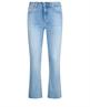 Liu Jo verkürzte Schlagjeans Authentic Fly