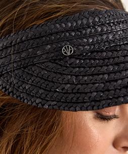 Loevenich Sonnenblende Raffia