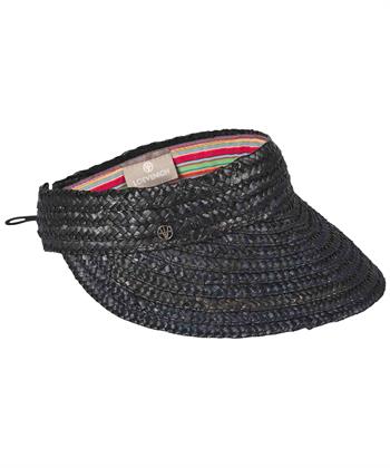 Loevenich Sonnenblende Raffia