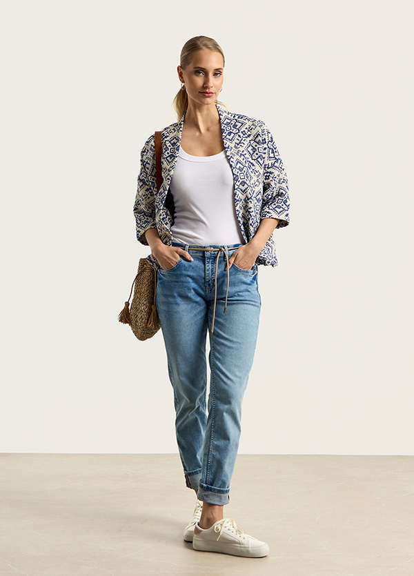 Look 014V