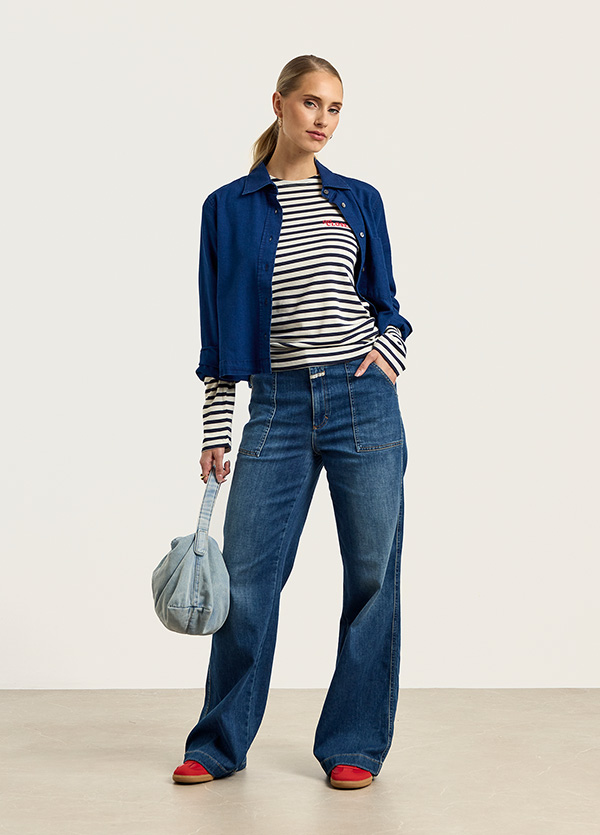 Look 014W