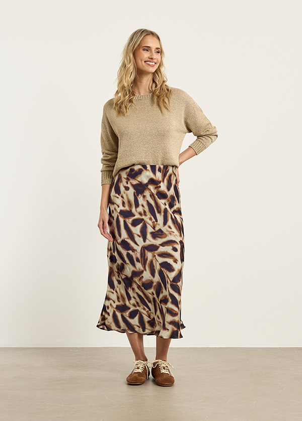 Look 015V