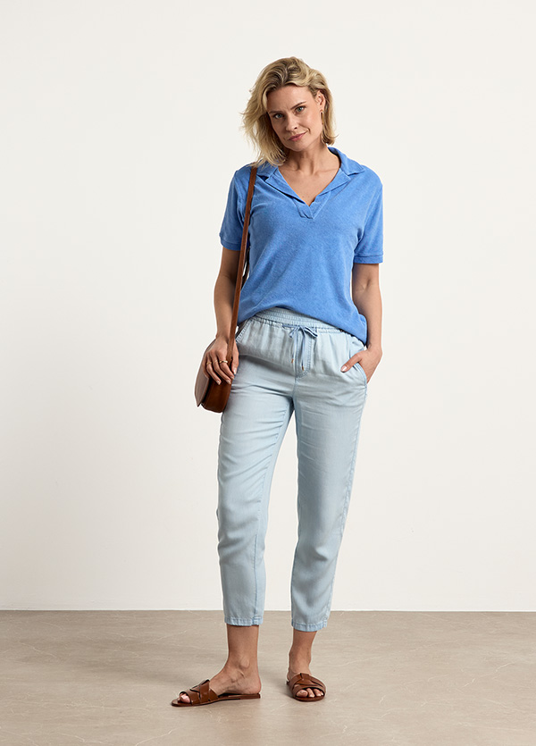 Look 019X