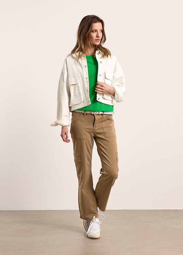 Look 025G